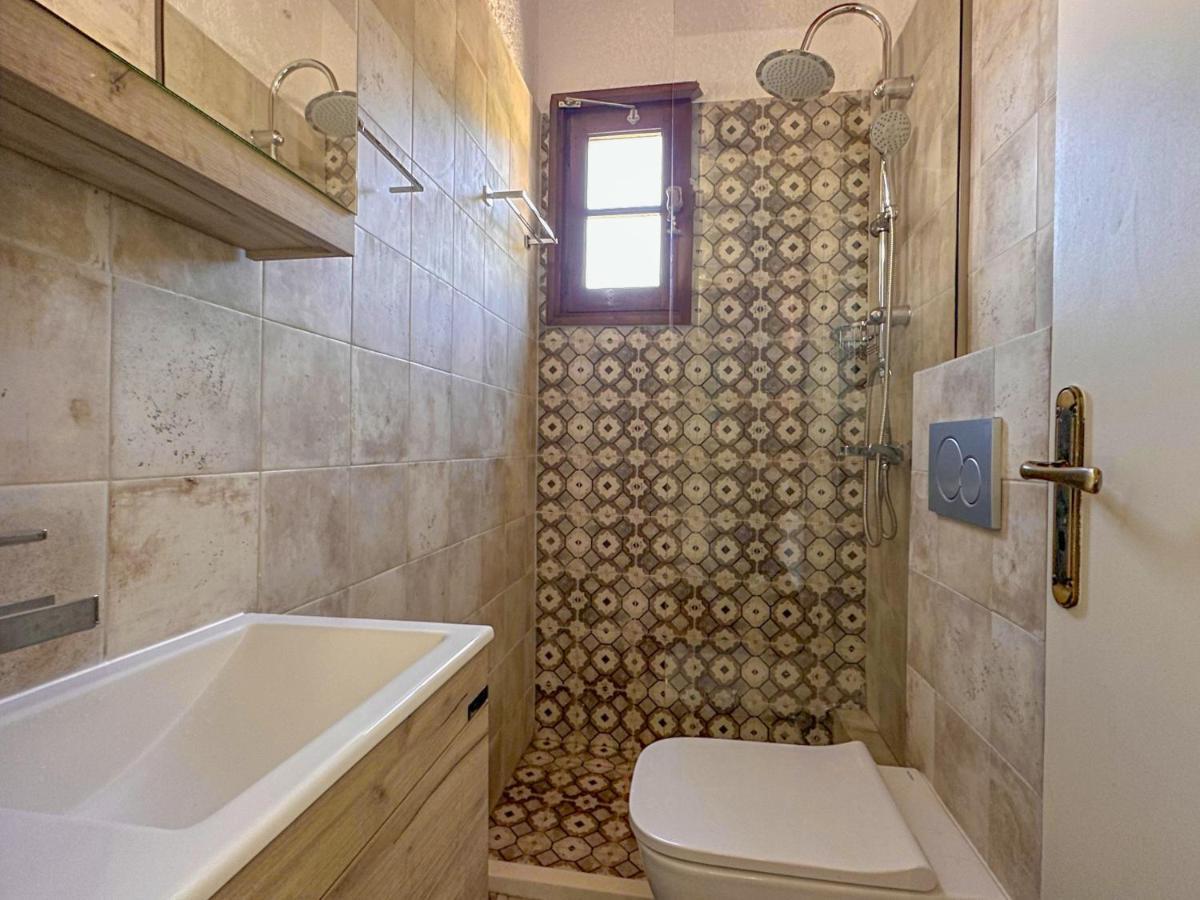 Casa Calma Villa Greece Diakopto Buitenkant foto