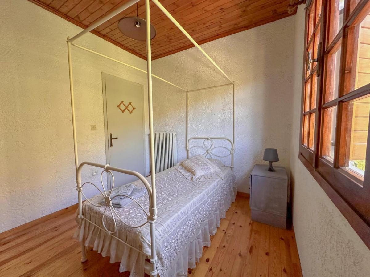 Casa Calma Villa Greece Diakopto Buitenkant foto
