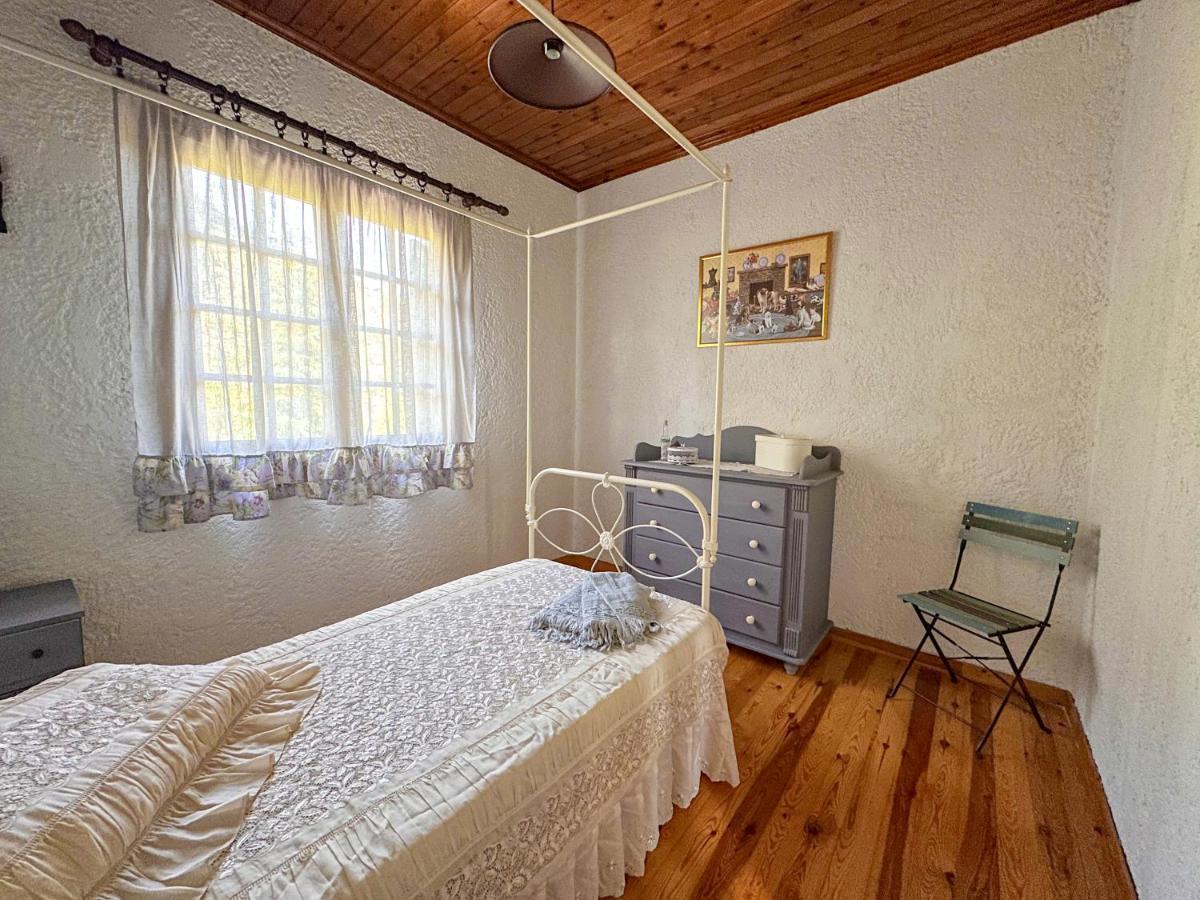 Casa Calma Villa Greece Diakopto Buitenkant foto