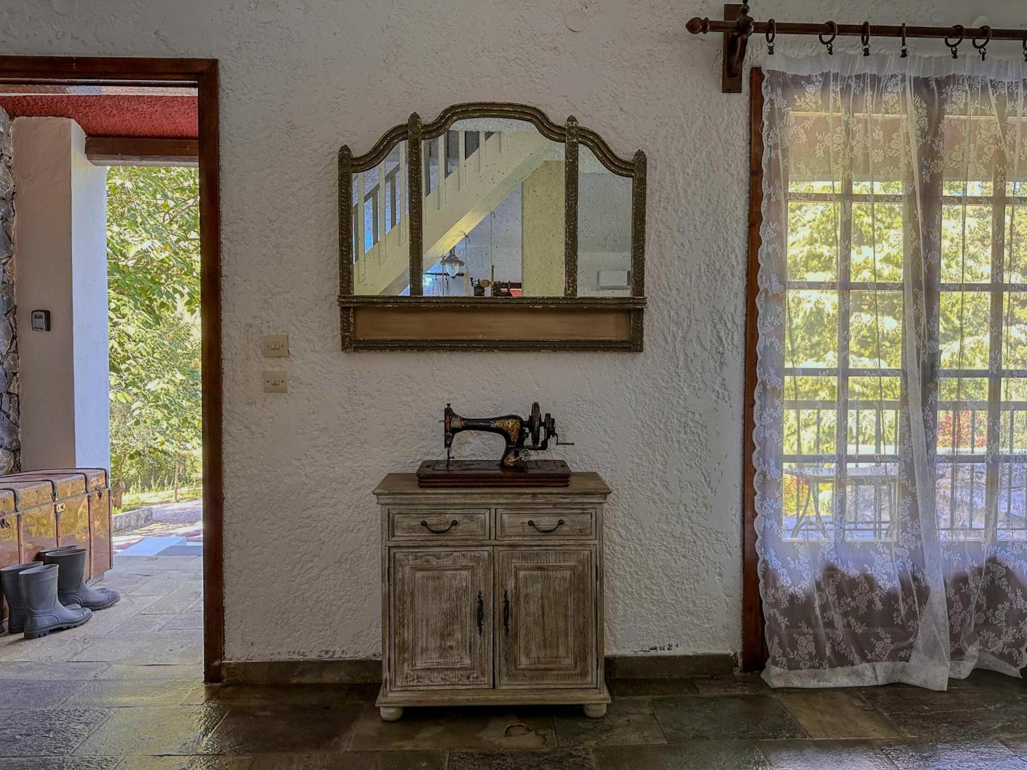 Casa Calma Villa Greece Diakopto Buitenkant foto